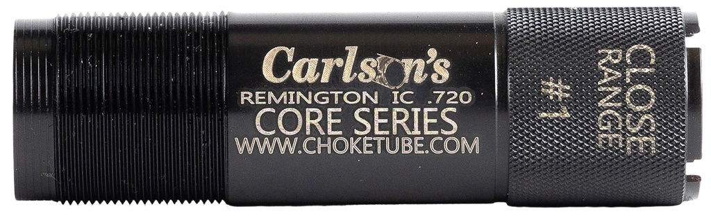 Carlsons Carlson's Choke Tubes 41023 Remington CORE Rem Choke 12 Gauge Close Range