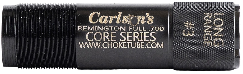 Carlsons Carlson's Choke Tubes 41027 Remington CORE Rem Choke 12 Gauge Long Range