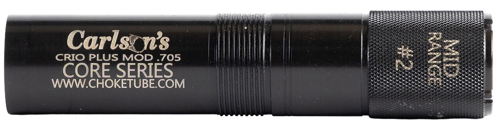 Carlsons Carlson's Choke Tubes 41045  CORE Benelli Crio Plus 12 Gauge Mid-Range