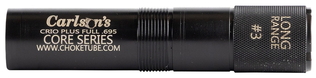 Carlsons Carlson's Choke Tubes 41047  CORE Benelli Crio Plus 12 Gauge Long Range