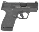 Smith and Wesson SHIELD PLUS 9MM 3.1" 13+1 SFT