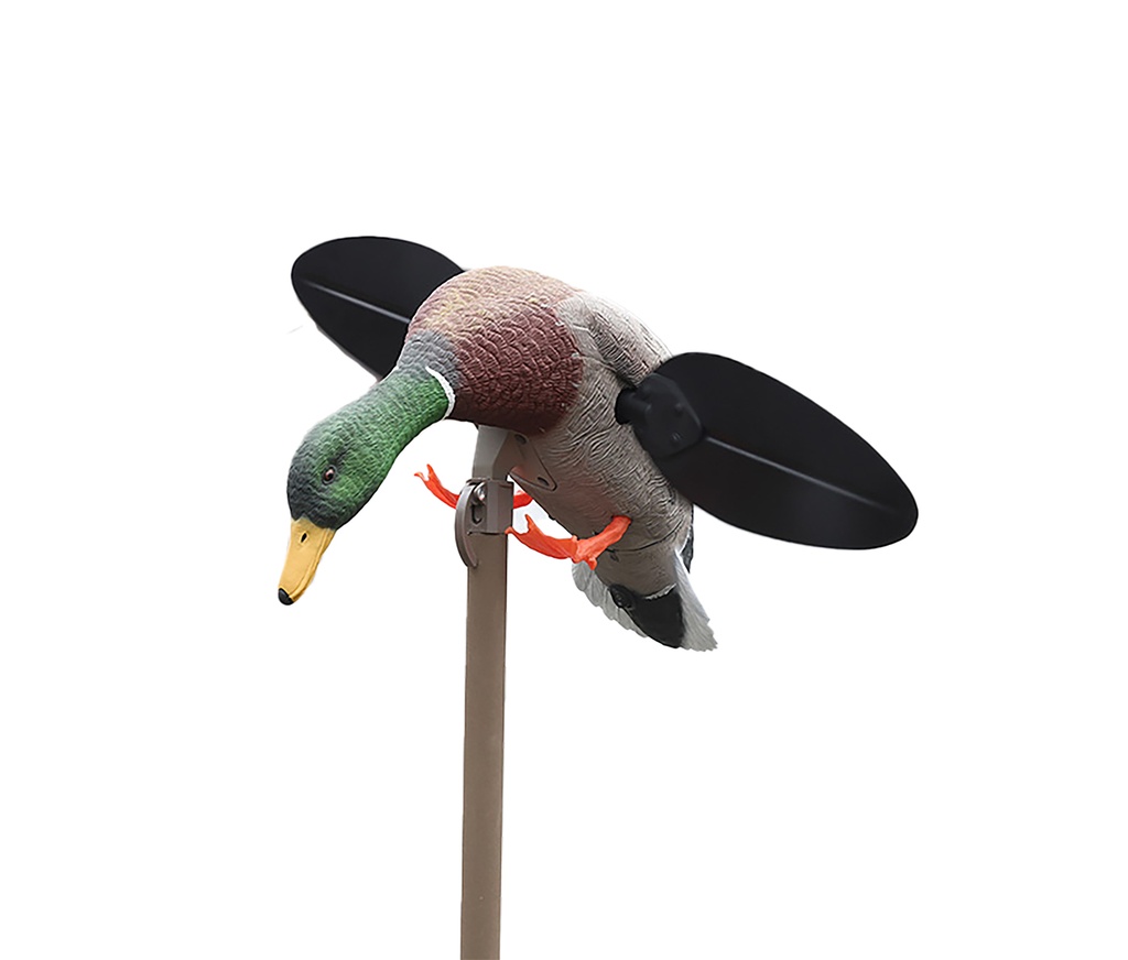 Mojo Outdoors HW2547 Mallard Lite  Multi-Color