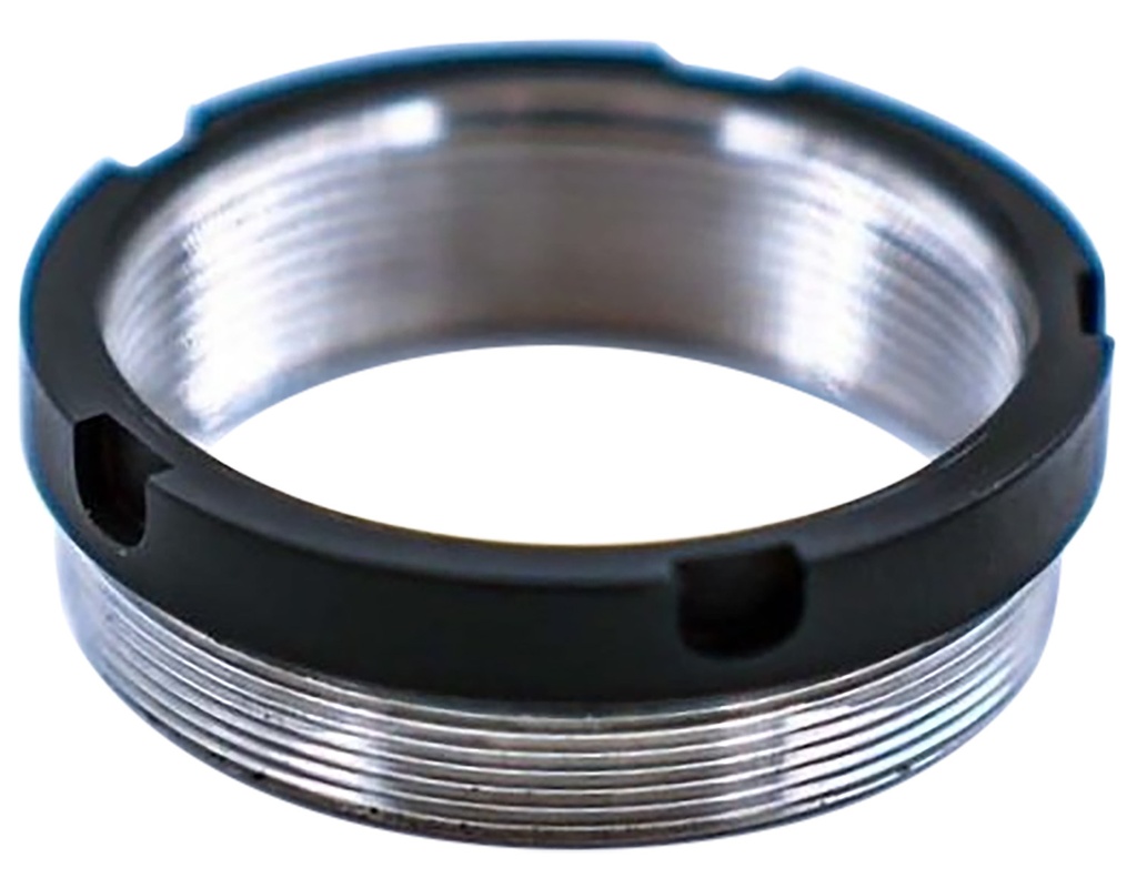 Ab Suppressor F22-ADAPTER Raptor Adapter 1.375"x24 17-4 PH