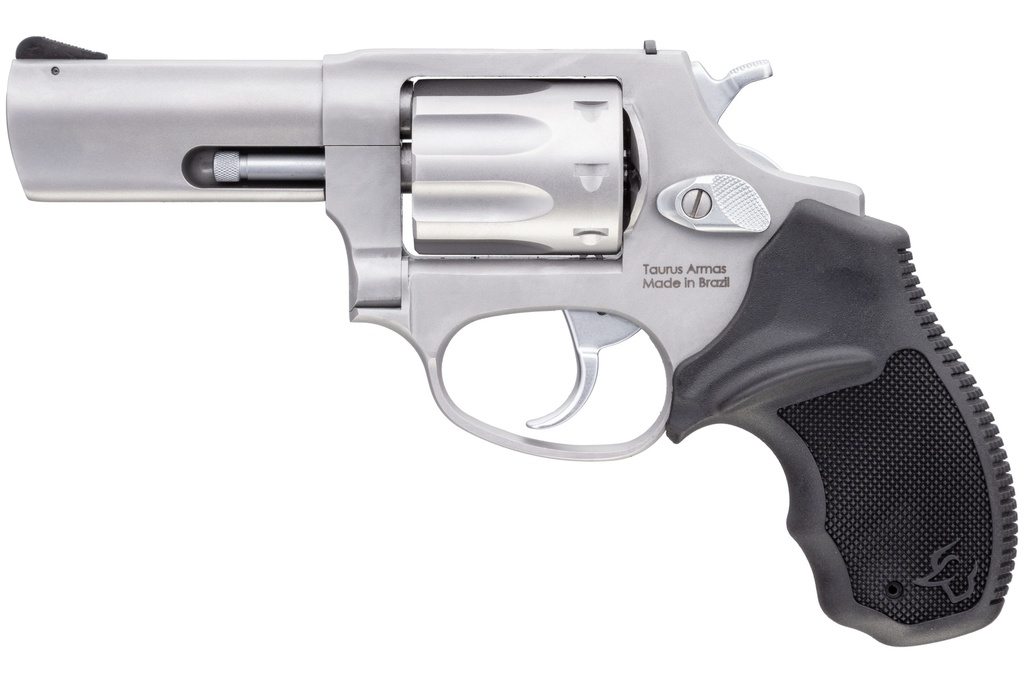 Taurus 942 ULT LT 22MAG SS/SS 3" 8RD
