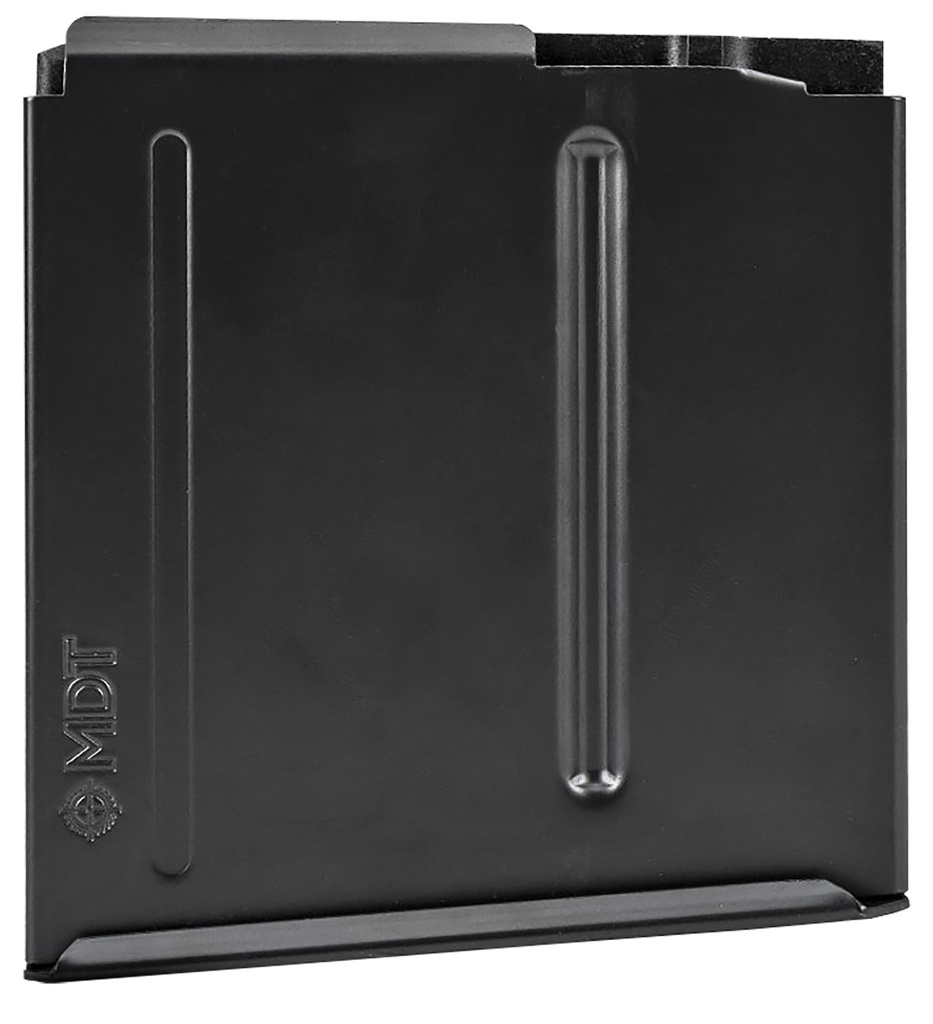 Mdt Sporting Goods Inc 102144BLK AICS Magazine  5rd 338 LM Black