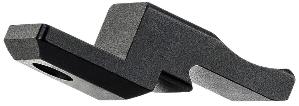 Mdt Sporting Goods Inc 107204BLK LRA MV3 90 Mount  Black