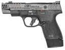 Smith and Wesson M&P9 Shield Plus Carry Comp