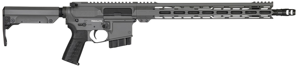 CMMG 28A670CTNG   RESOLUTE MK4 22ARC  16.1    TUNG