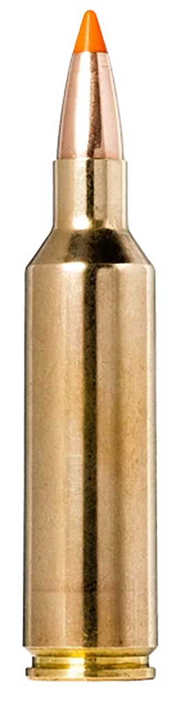 Norma Ammunition 20169532  Tipstrike 270WSM 140gr 20 Per Box/10 Case