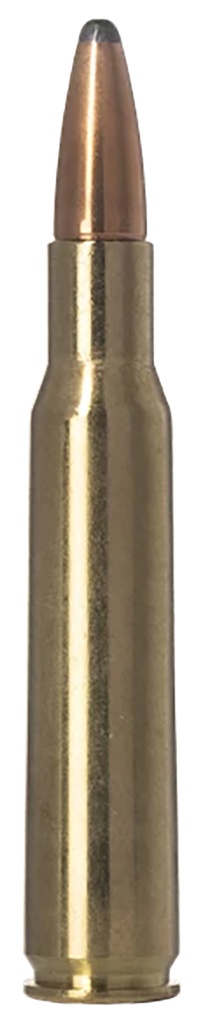 Norma Ammunition 20171592  Whitetail 7x57mm 150gr Pointed Soft Point 20 Per Box/10 Case