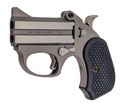 Bond Arms Honey-B Rough Stainless