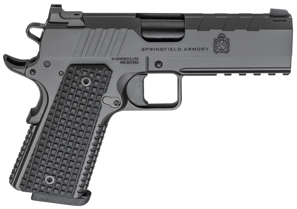 Springfield Armory SPG PX9227L 9M 1911 EMISSARY 4.25 9R