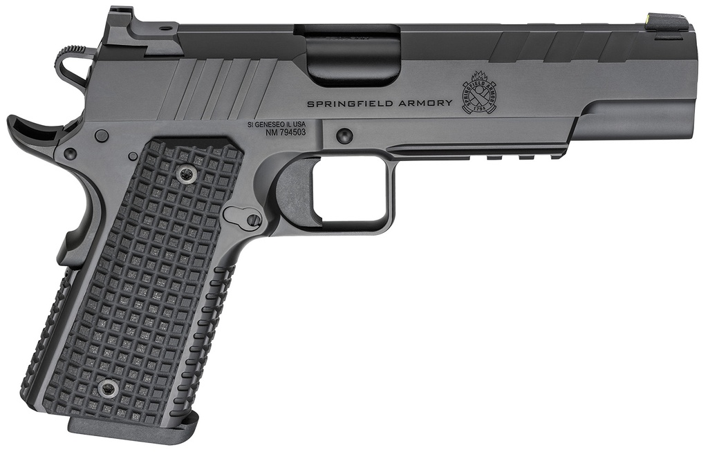Springfield Armory SPG PX9229L 9M 1911 EMISSARY 5 9R