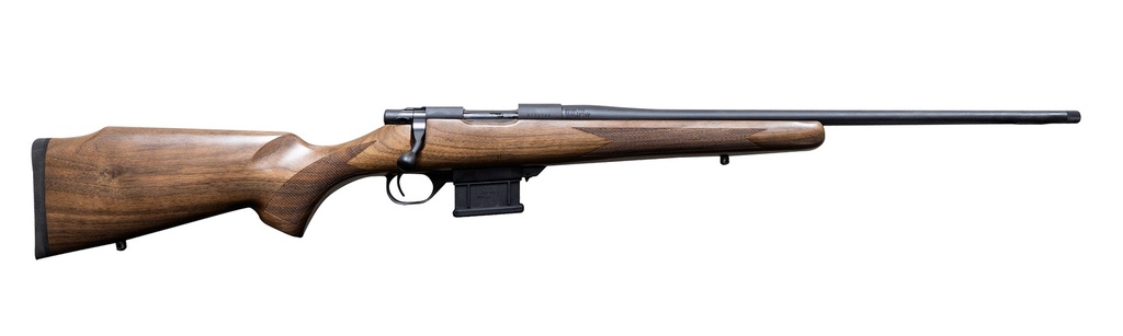 HOWA MINI HUNTER 762X39 THREADED BARREL 22"