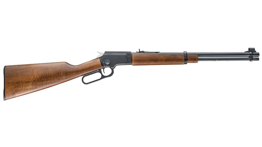 Chiappa Firearms LA322 TAKEDOWN 22LR 18.5" BLACK