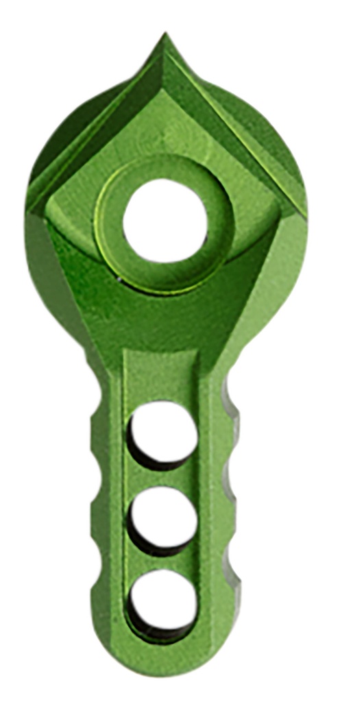 WATCHTOWER FIREARMS WT SSKGRN SAFETY SELECTOR KIT - GREEN