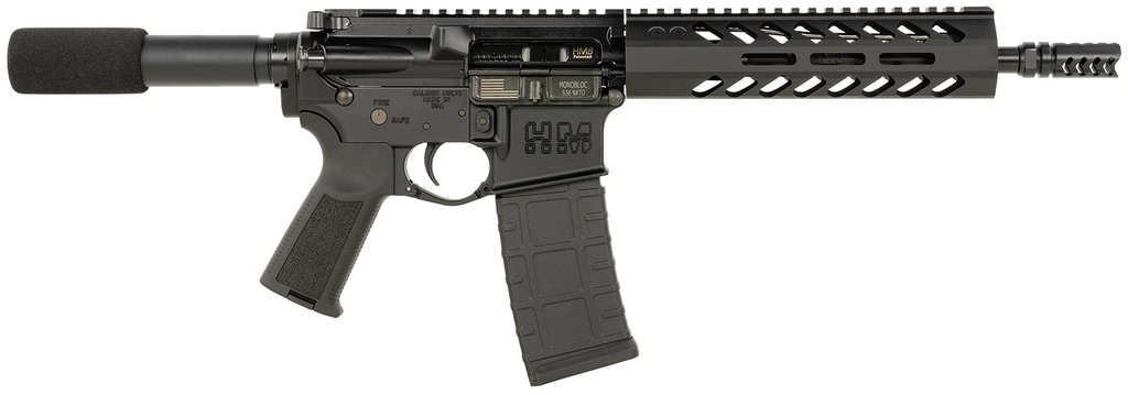 LUXUS ARMS (HM DEFENSE) HM DEFENSE HMP15FMB556C RAIDERMC556