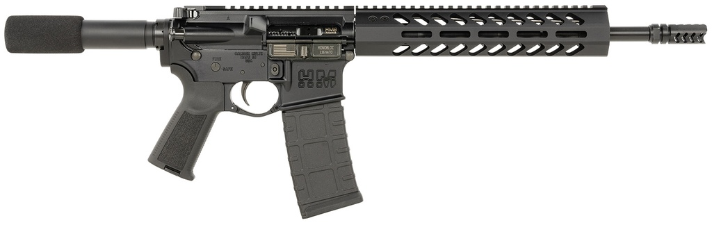 LUXUS ARMS (HM DEFENSE) HM DEFENSE HMP15FMB556 RAIDERM556