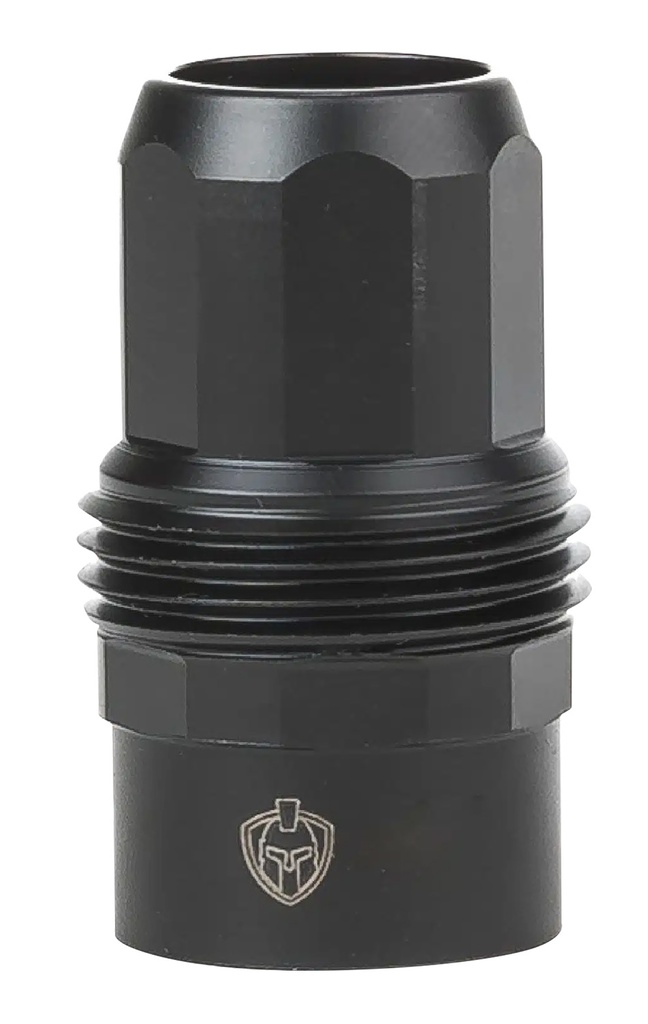 Jk Armament JKMDHDBE1215/16X32 Bald Eagle  Black 15/16x32 TPI Threads 12 Gauge
