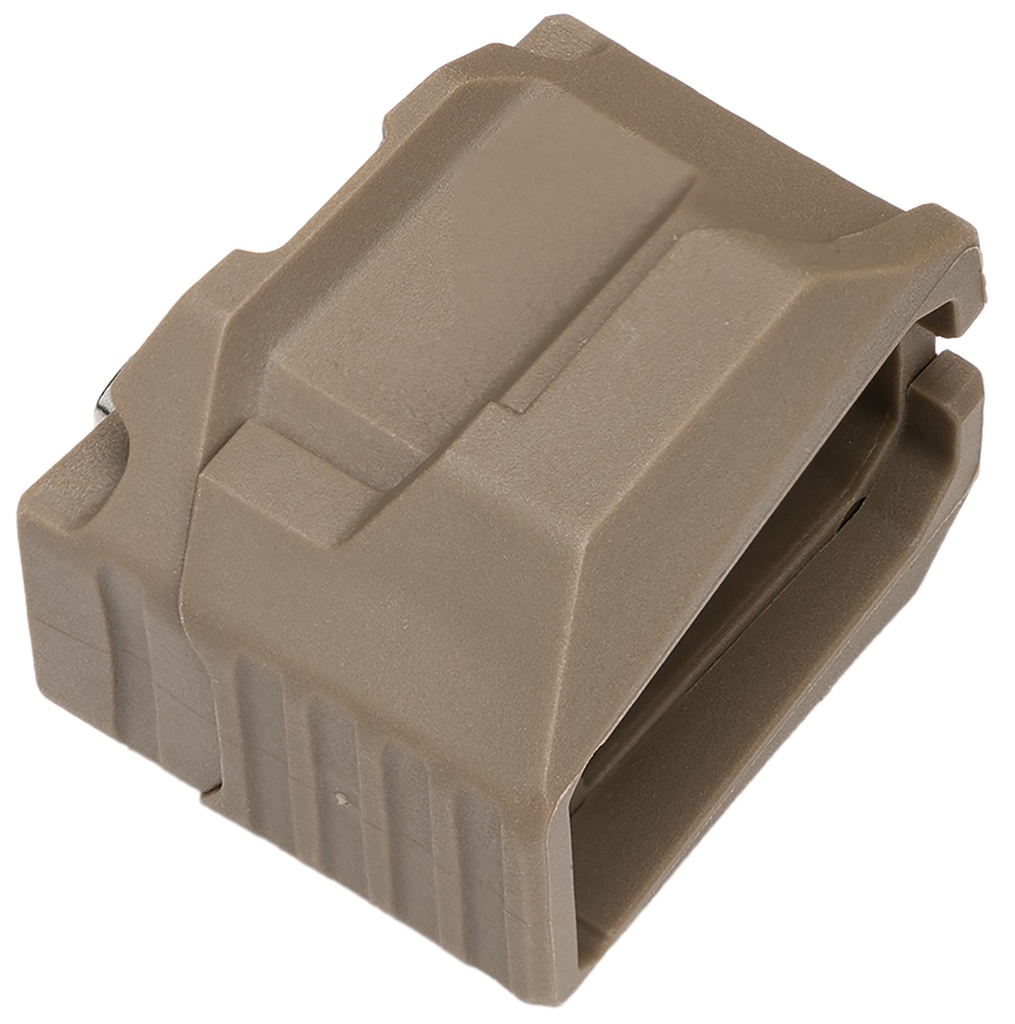 Strike SI AR-CMS-SAF-FDE ANGLED GRP CABLE MLOK FDE