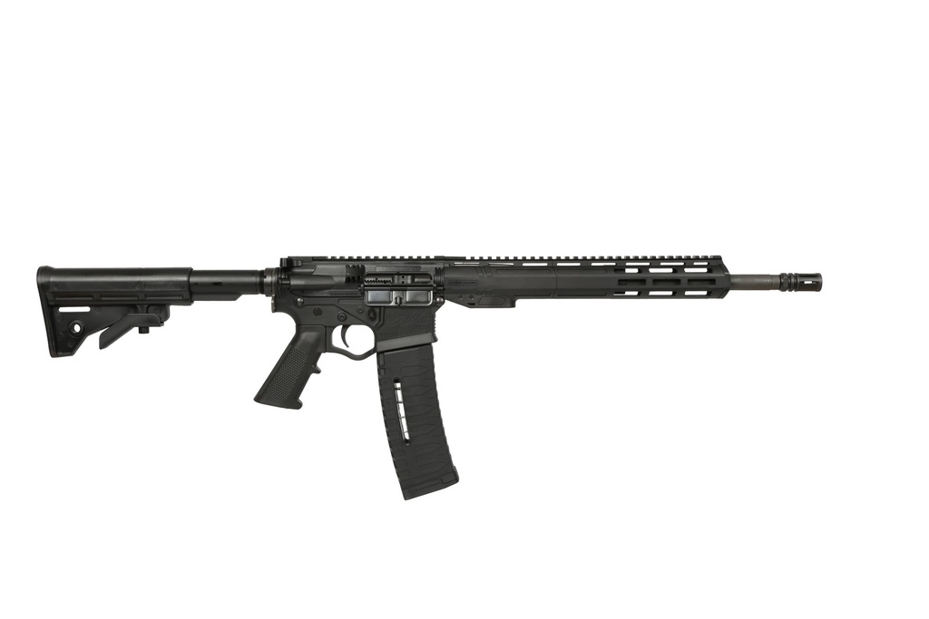 American Tactical Inc ALPHA MAXX 5.56 16" 60+1 #