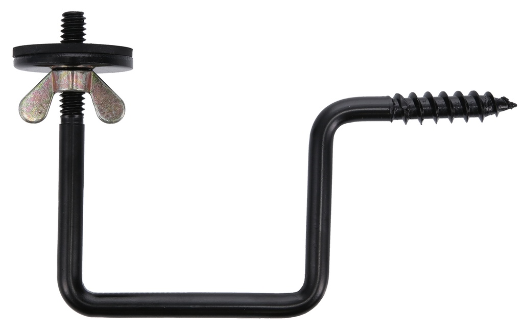 HME QMCH-3 Camera Mount Quick Mount - 3 pack
