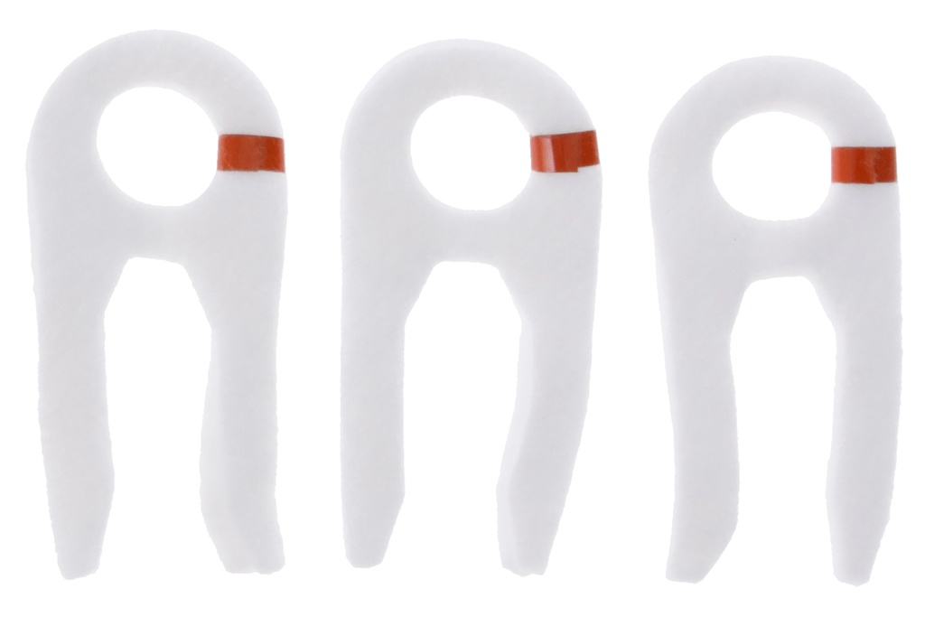 HME SWC-1 Scent Wicks  3 Pack