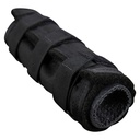 SilencerCo SUPPRESSOR COVER 7.5" BLACK