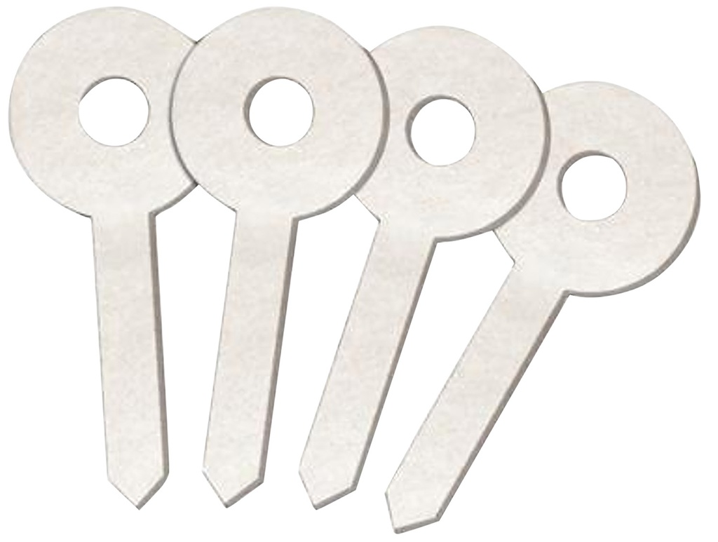 Hunters Specialties HS 03040 SCENT APPLICATOR WICK SPIKE