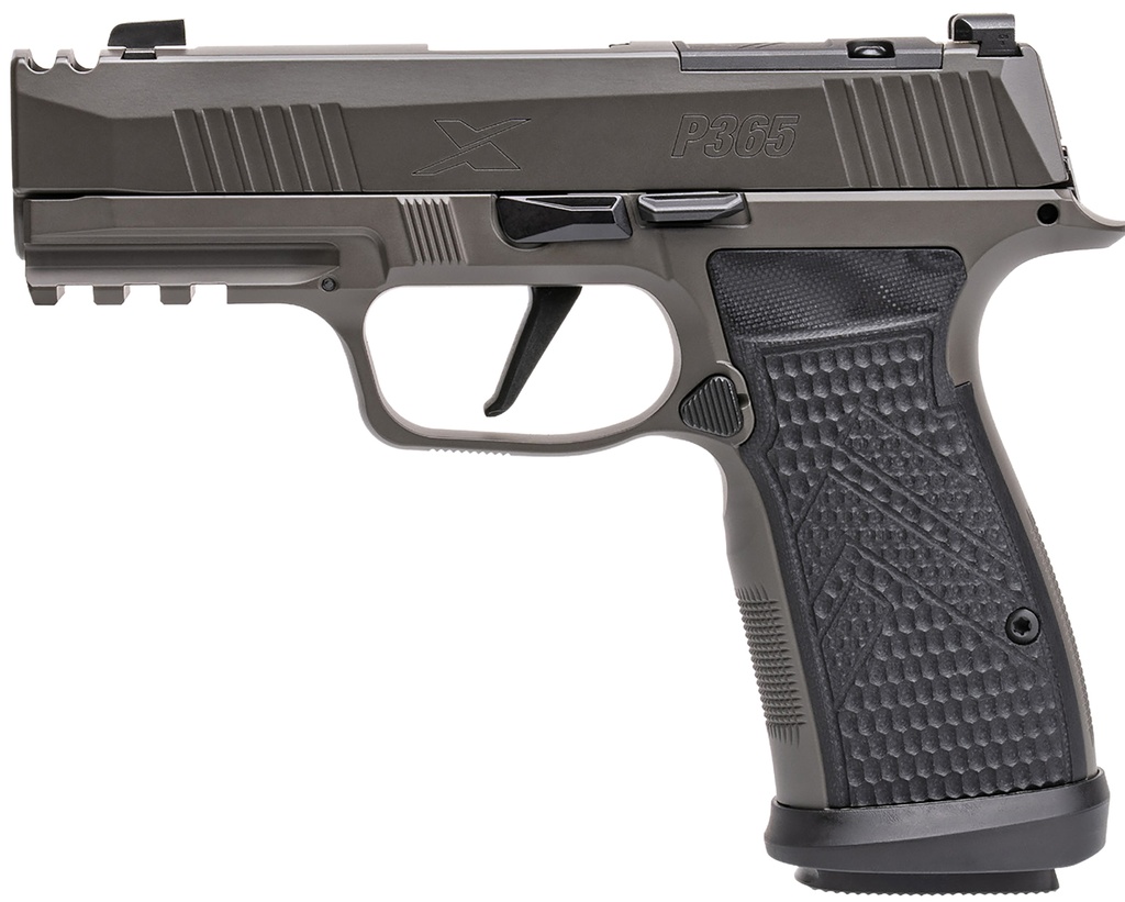 SIG SAUER P365 AXG Legion