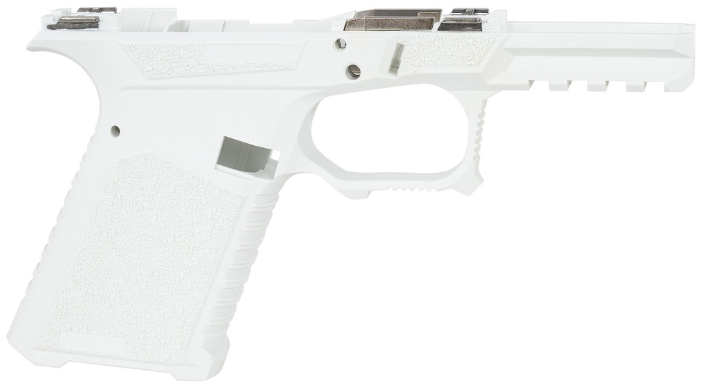 SCT 0225000100IF SCT19 FRAME(02A)LCKNG BLCK WHITE