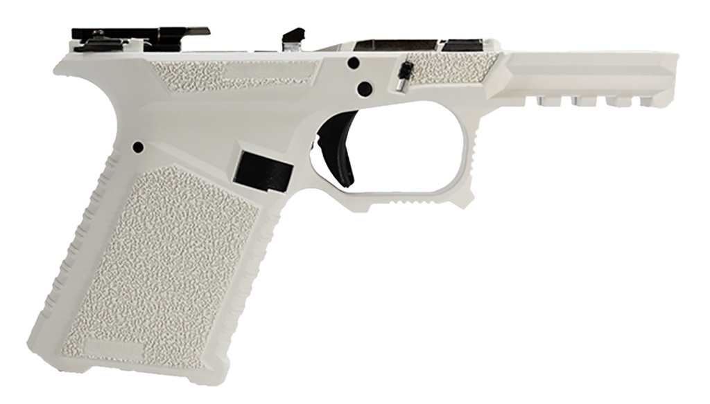 SCT 0226000000IF FULL FRAME ASSY(02A) WHITE