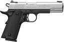 Browning 1911-380 380ACP SS 4.25"     #