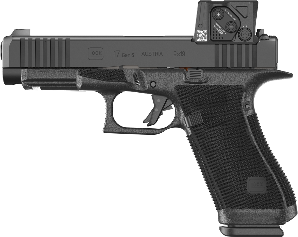 GLOCK G17 G6 ORS