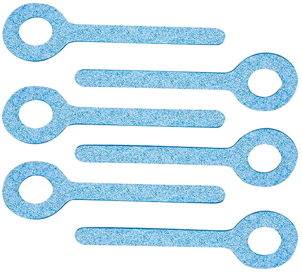 Code Blue OA1340 Expandable Wicks  Deer 6 Pack