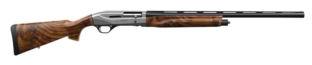 Retay GORDION 20/28 GRAY/WALNUT 3"