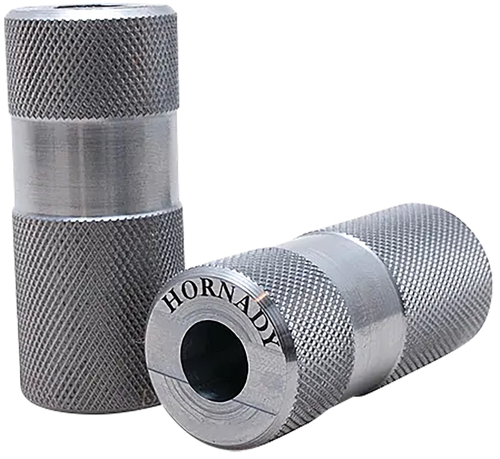 Hornady 380711 Lock-N-Load Cartridge Gauge 270Win Silver