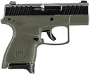 Beretta APX A1 CARRY 9MM OD 2.9"