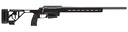 Tikka T3X ACE TGT 6.5CR 26" BLACK THREADED BARREL