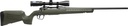 Savage Arms  Axis 2 XP Combo Green Compact 400 Legend 4+1 20" Right Hand