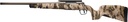 Savage Arms  Axis 2 Pro Western 400 Legend 4+1 20" Left Hand
