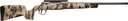 Savage Arms 32343 Axis 2 Pro Compact 400 Legend 4+1 20" Gun Metal Bronze Cerakote Heavy Sporter Threaded Barrel & Picatinny Rail Carbon Steel Receiver, Fixed Western Camo Synthetic Stock, Right Hand