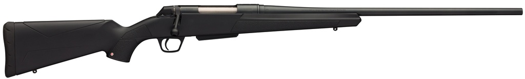 Winchester XPR 400LEG BL/SYN 22"
