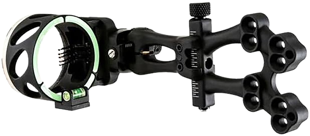 Truglo TRU TG-TG5105B 5PIN VEROS/DDP/LIGHT BLK