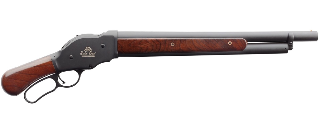 Chiappa Firearms 1887 ROSEBOX BOOTLEG 12GA 18"