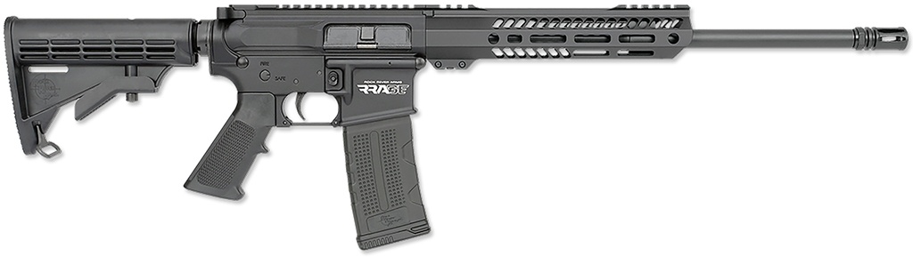 Rock River Arms RRA DS1750 RRAGE 2G 16 9.5MLOK 223