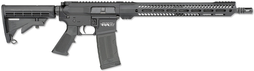 Rock River Arms RRA DS1700 RRAGE 3G 16 15LMOK 223