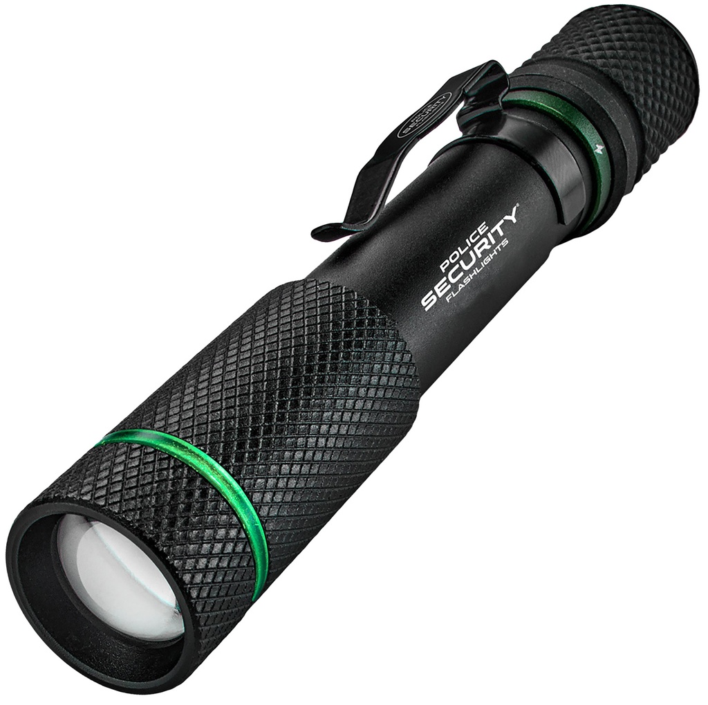 Lb Marketing 98656 Aura-RS  Black 60/260 Lumens White LED