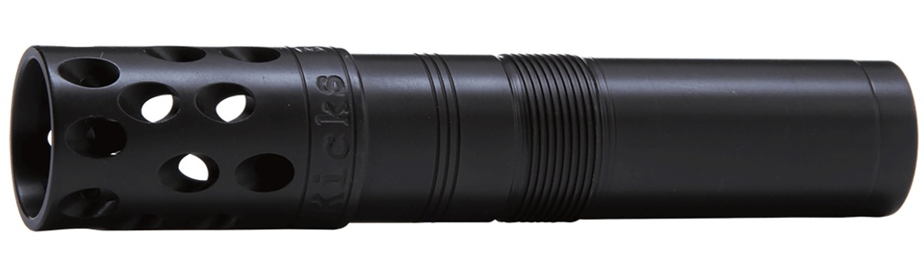 Kicks Industries BENII12GAH.F.FULL High Flyer  Benelli SBEII Crio Plus 12 Gauge Full 17-4 Stainless Steel