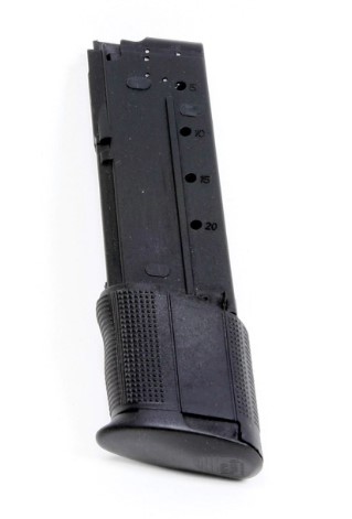 PROMAG FN 5.7X28MM 30RD BLACK
